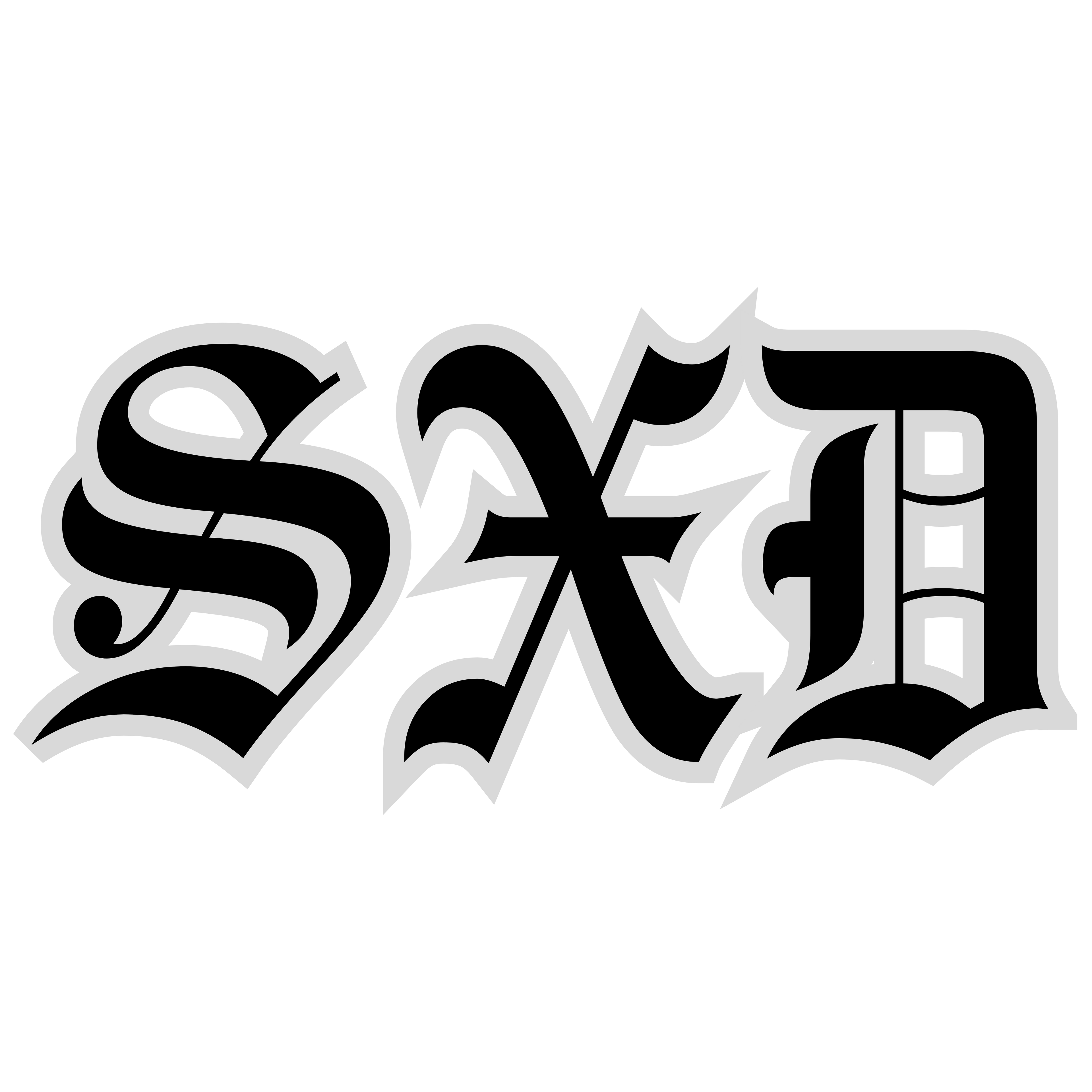 SXD FULLY(RE)LOADED