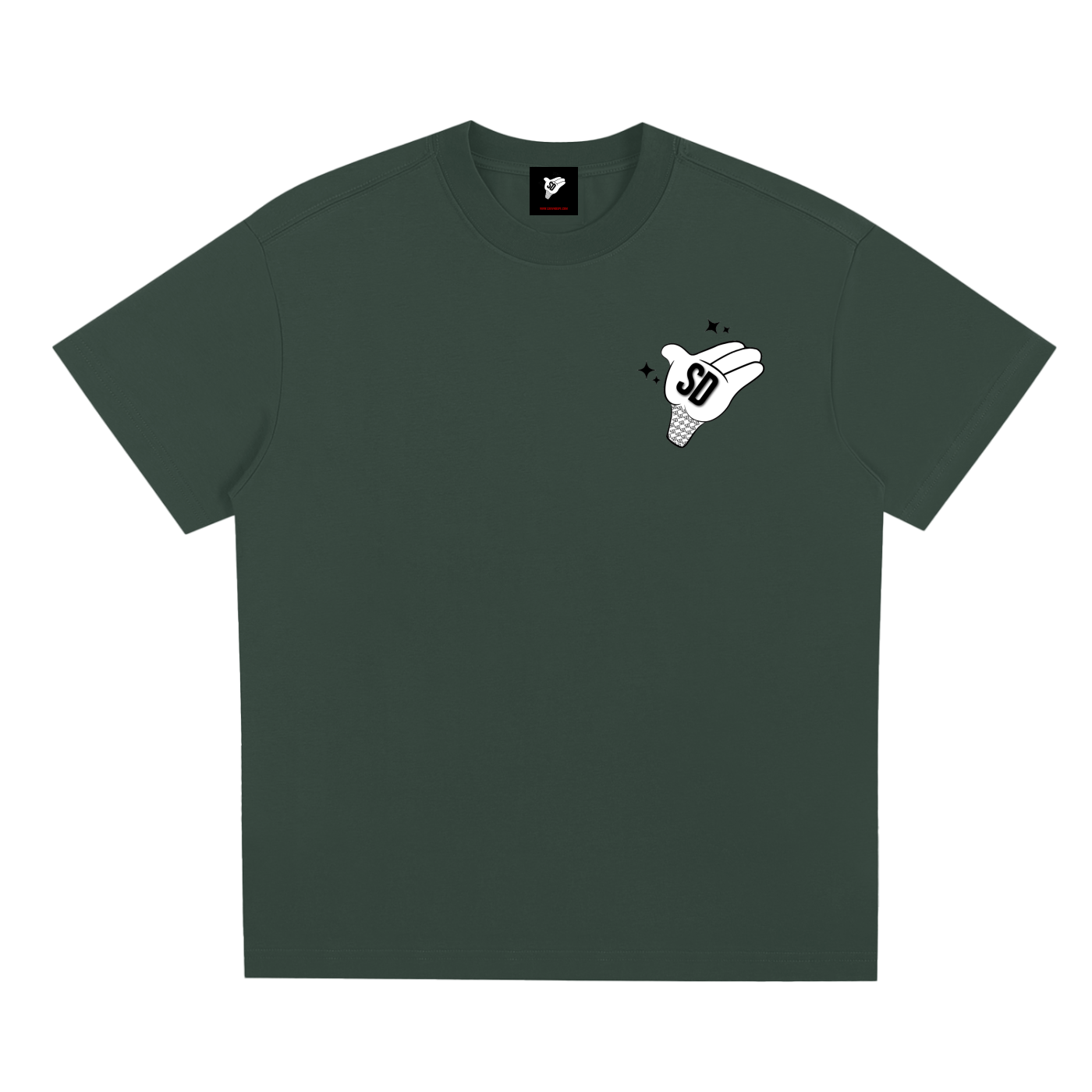 OG PXCKET