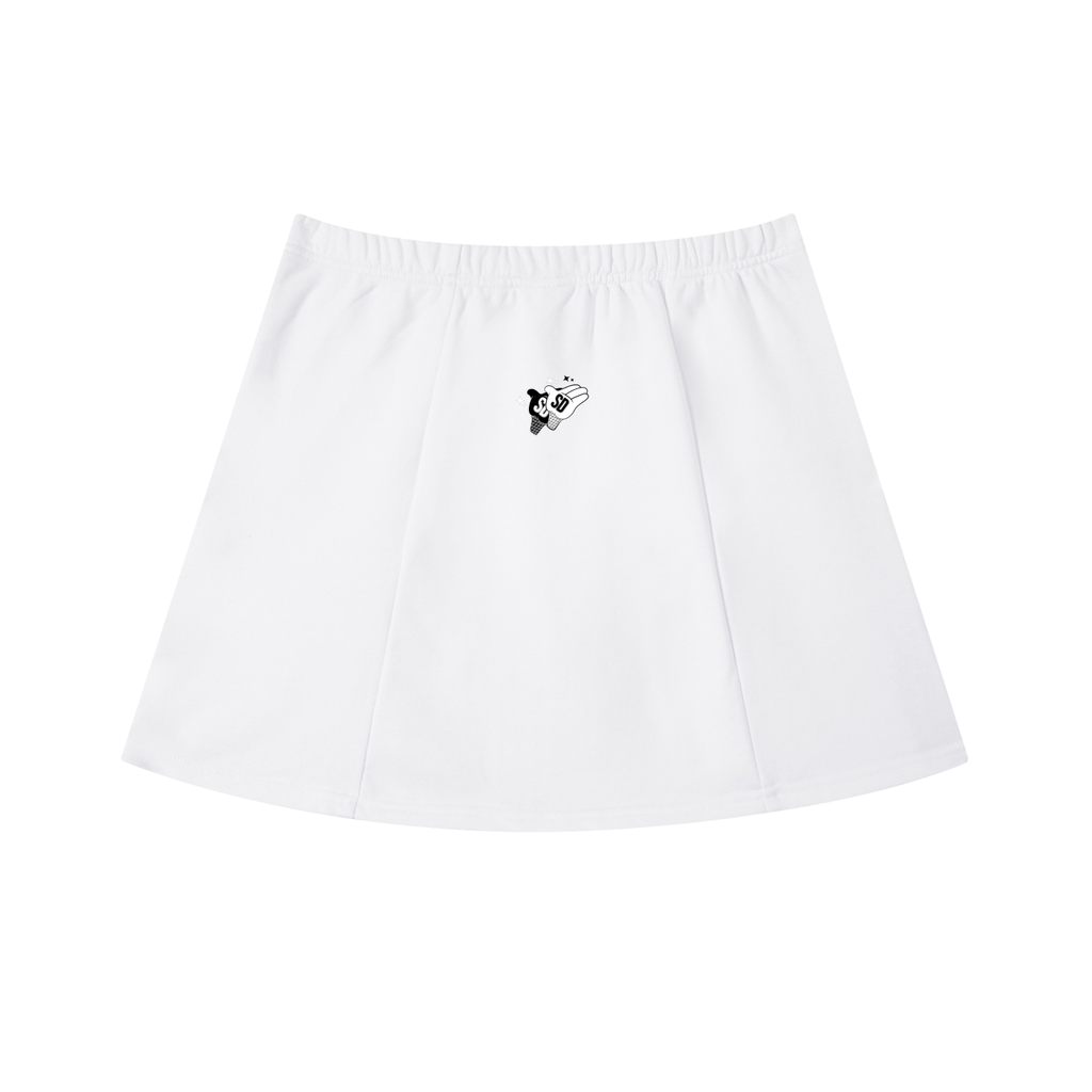SKIRT,MINI,TENNIS
