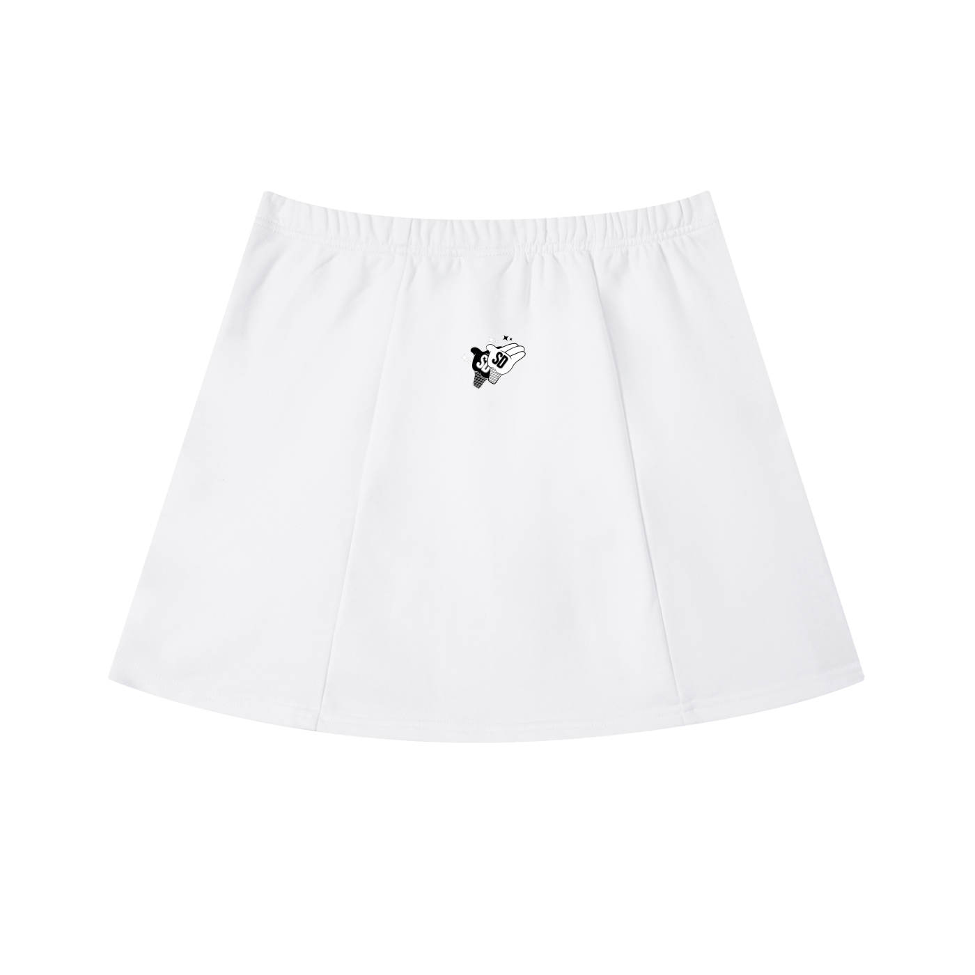 SKIRT,MINI,TENNIS