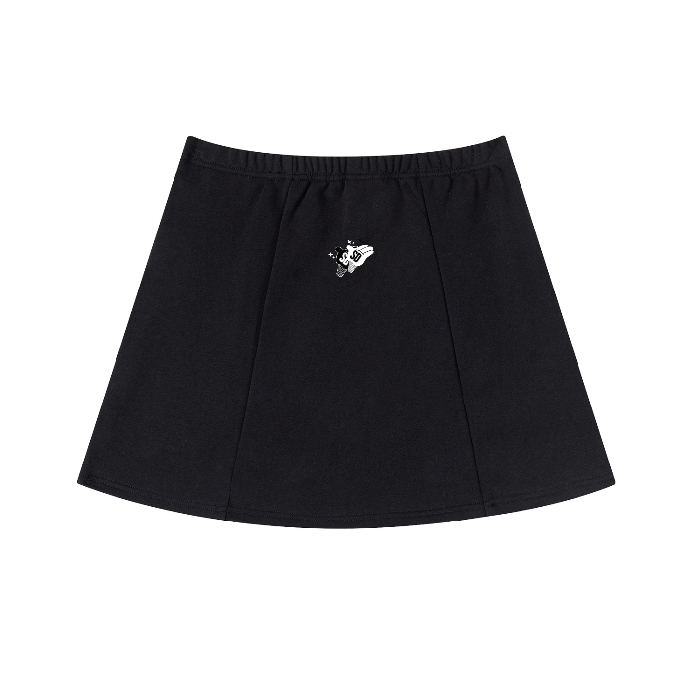 SKIRT,MINI,TENNIS