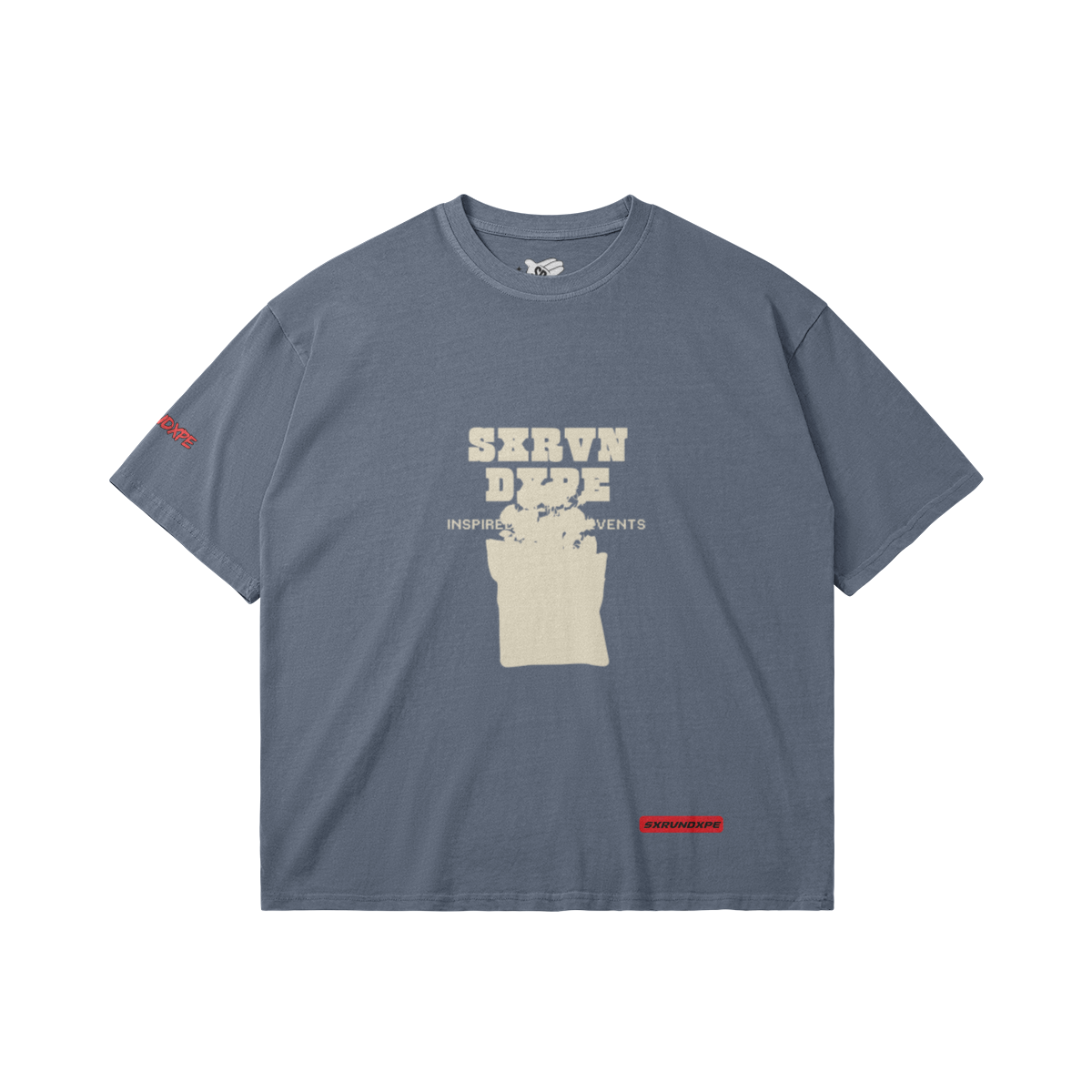0-Y2A-Front Side