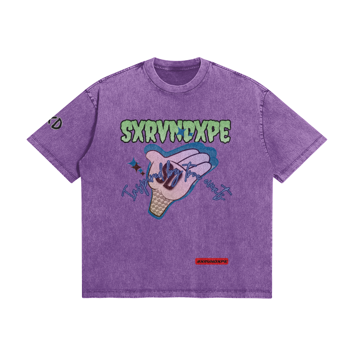 0-YCE-Front Side