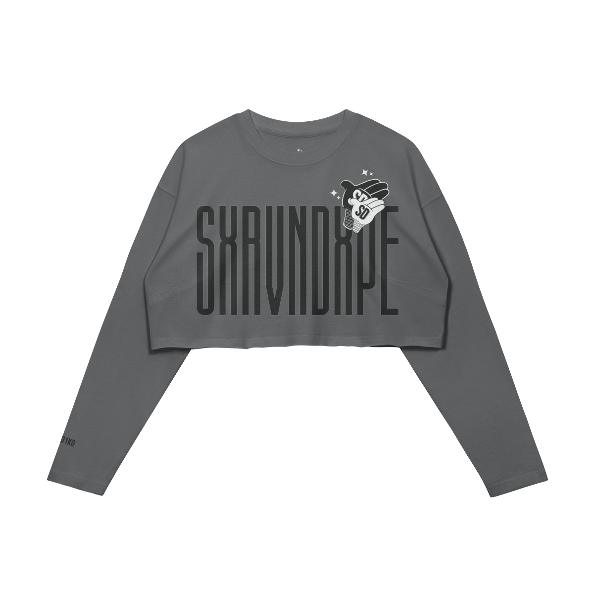 0-YA8-Front Side