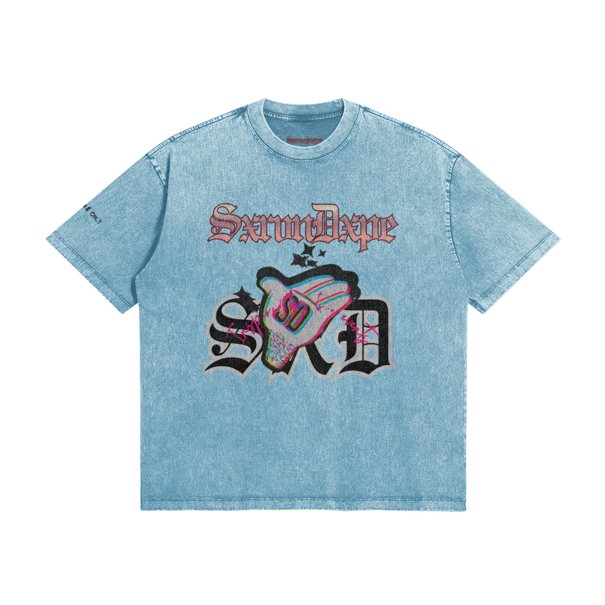 0-YCD-Front Side